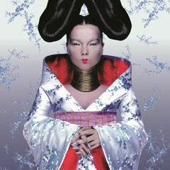 Björk - All is Full of Love