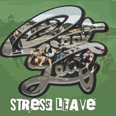 SweetLeaf - 01 Just A Blip