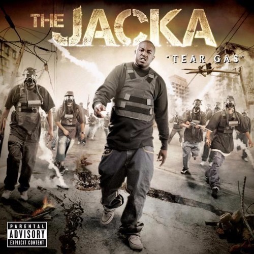 The Jacka - Glamorous Lifestyle Prod By Traxamillion