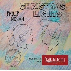 Philip Nolan- Christmas Lights