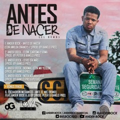 2. Ander Bock - FlowxCarismaxRima (Prod. Peter & Kanelo Pro)