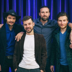 Love A Little Bit (Official)