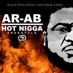 Ar-Ab - Hot Nxgga (OG Exclusive)
