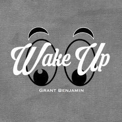 Wake Up (Prod. By Shaggy Lavender)
