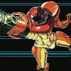 Volt 9000 - Super Metroid (Ridley's Theme)