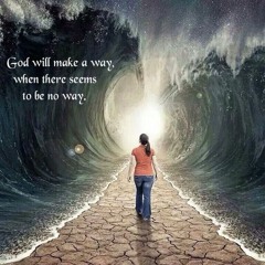 God Will Make A Way