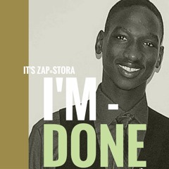 Zap Stora Ft J Ride- Ghetto Swag (Official Music Video)