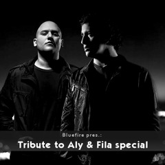 Aly & Fila