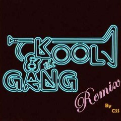 Kool & The Gang - Ladies Night (CSS Remix)