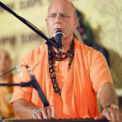 HH Indradyumna Swami - Hare Krsna kirtan