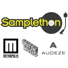 Metropolis (Samplethon 2015)(Draft)