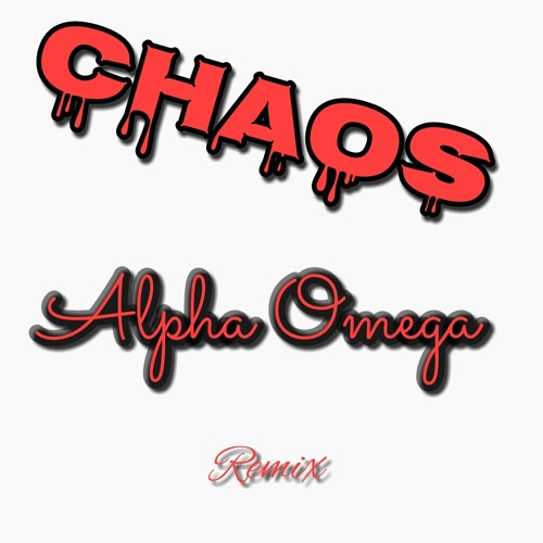 Alpha Omega Remix