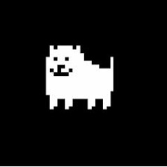 Dogsong Theme Undertale