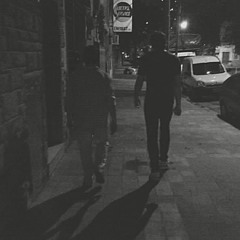 El tesoro de los inocentes (C.A.Solari) con Nacho Villagra