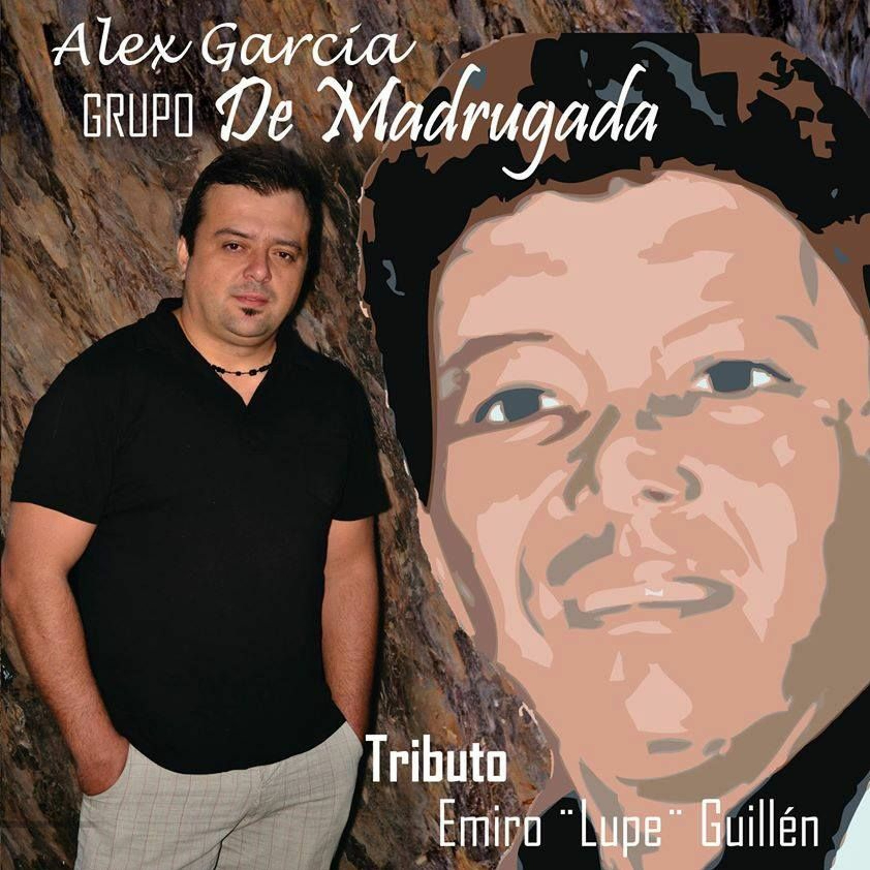Alex G  grupo de madruga