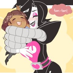TONTON! Undertale comic