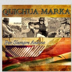 Marinita - Quichua Marka