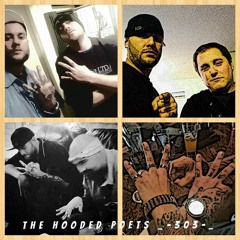 The Hooded Poets - Crush   (Produced by The Grifter)