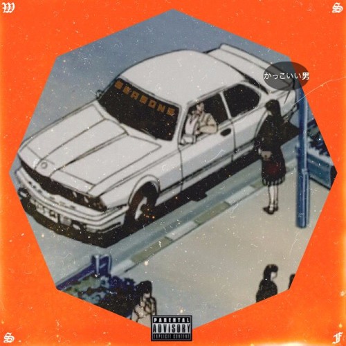 01. S P R I N G(Featuring Blanco)