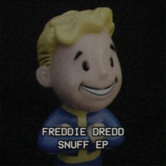 Freddie Dredd x Hydra Mane - Thoughts (Prod Ryan C.)
