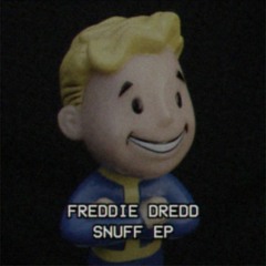 Freddie Dredd - They Call Me Freddie Dredd (SNUFF INTRO) (Prod. Occvlt)