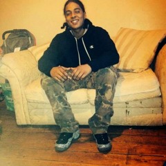 Cali - Put That On My Momma (Prod. By Speaker Knockerz)