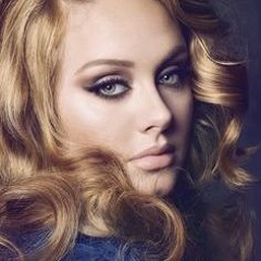 Adele - Hello -- Deep House Original Mix --