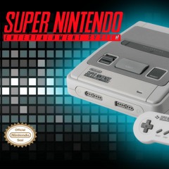 Super Nintendo