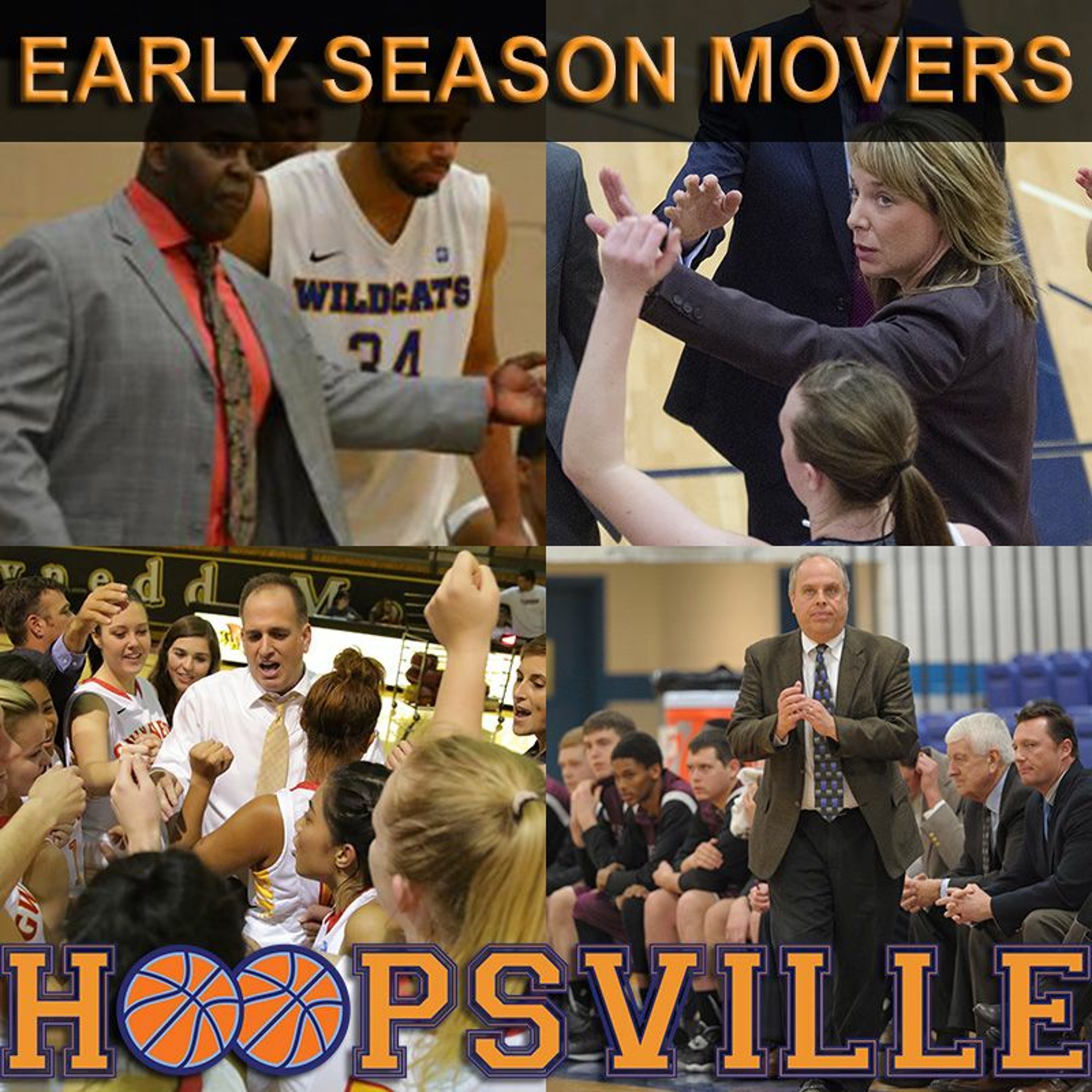 Hoopsville