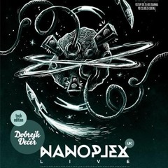 DJ Face @ Dobrejk Vecer, Cross Club, 14.11. 2015