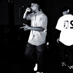 Till It's Over (Prod. Jake Finesse)