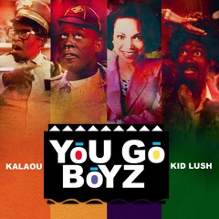 Mrs.Pain Feat Kid Lush