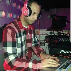 Reaggaeton Live Mix 2015/2016