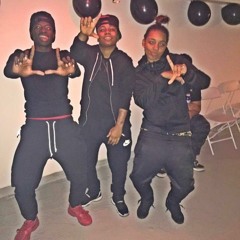I Like To Move It Ft. Lotp