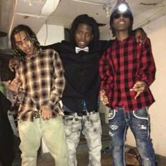 BeenOffDaPorch x CeoFonnie x RexMobb x HotP x Ballin.mp3