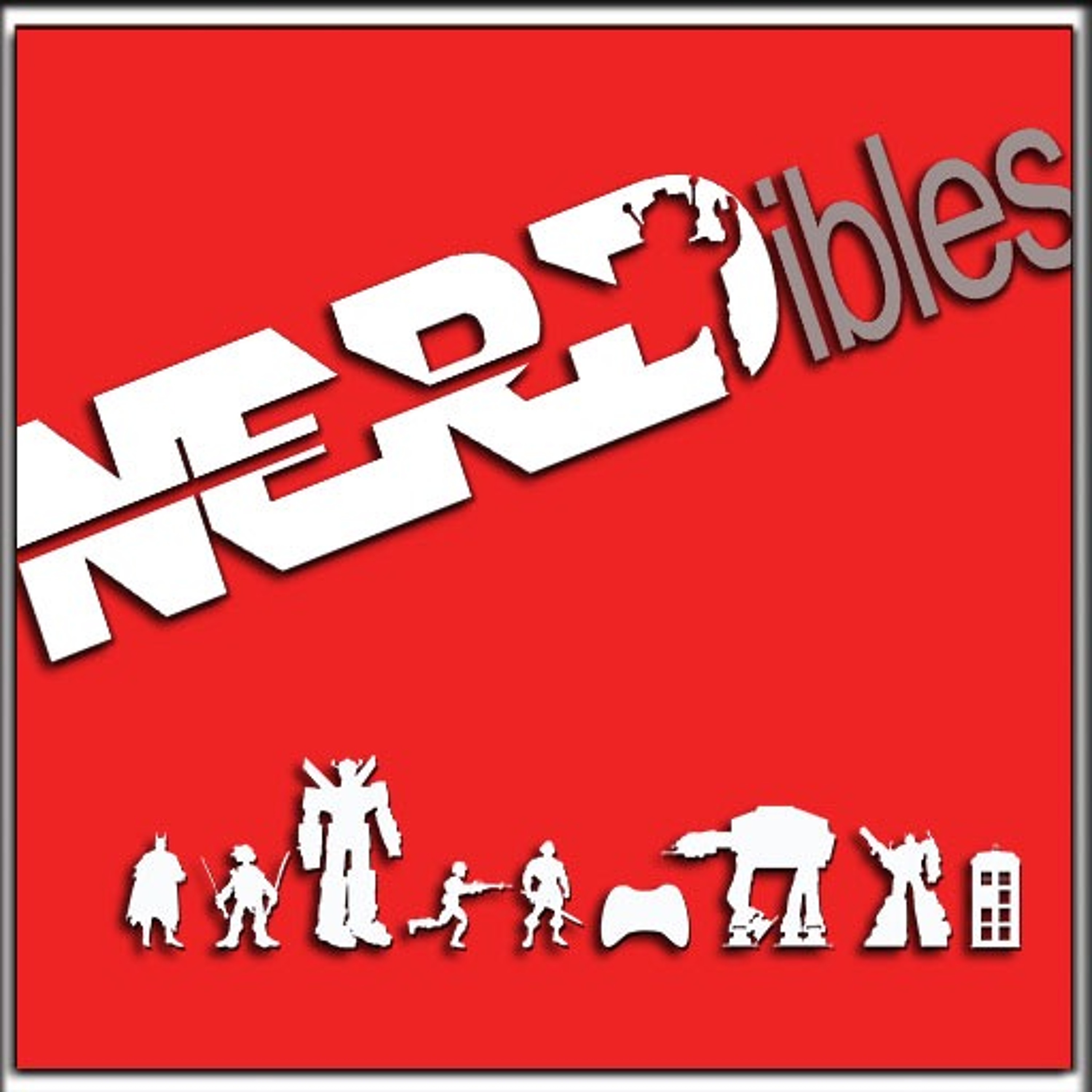 Nerdibles