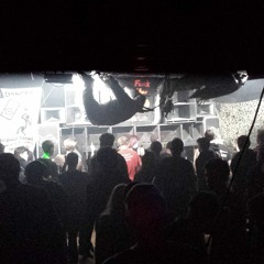 Arabic Nights (work In Progress)