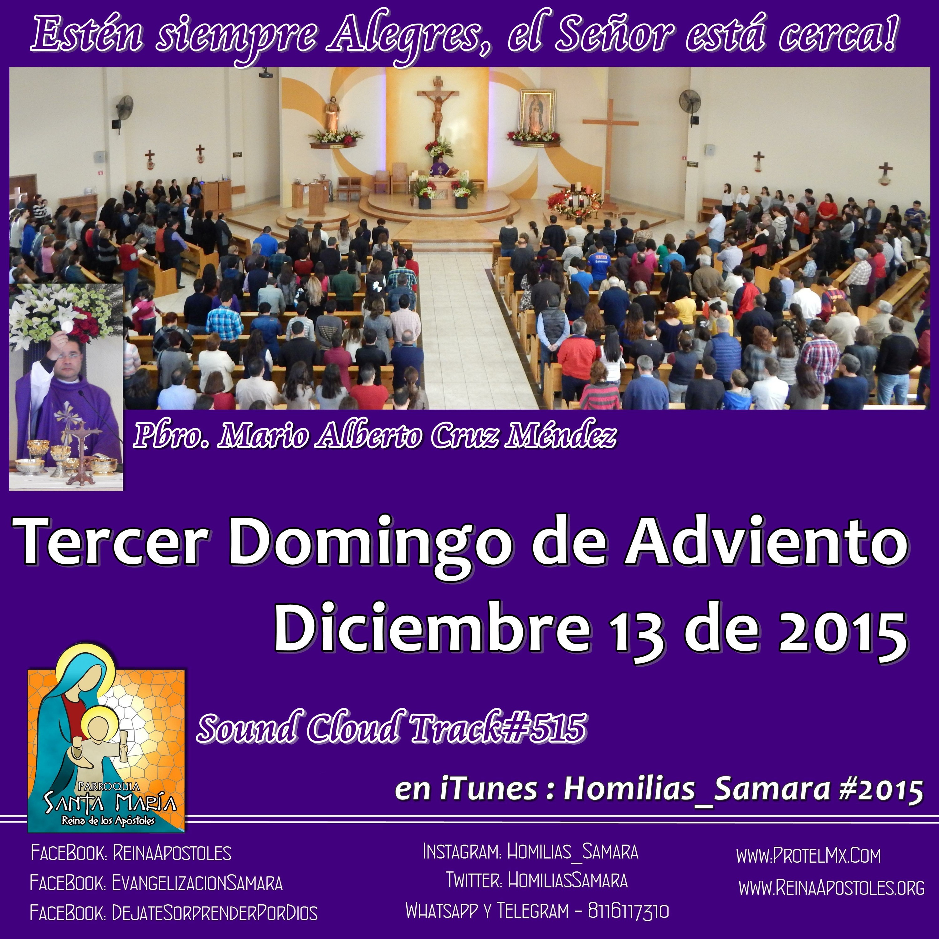 SAMARA_Saltillo #2019