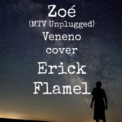 Veneno -Zoé (MTV unplugged)- cover