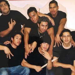 PaCiFiC RiMm - My Girl (The Temptations Cover)