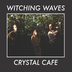 Witching Waves - Twister