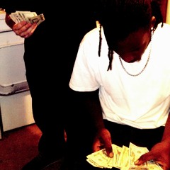 DatNiggahStevie - Harder Ft. Yung Pun