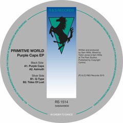 Primitive World - "Azimuth (L/F/D/M Remix)"