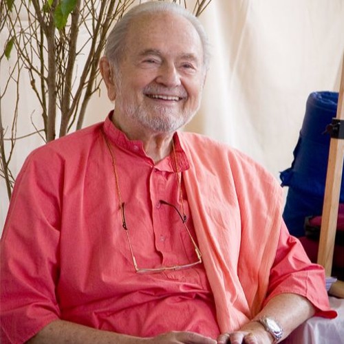 Essence of Bhagavad Gita - Excerpt on naaDis - Swami Kriyananda