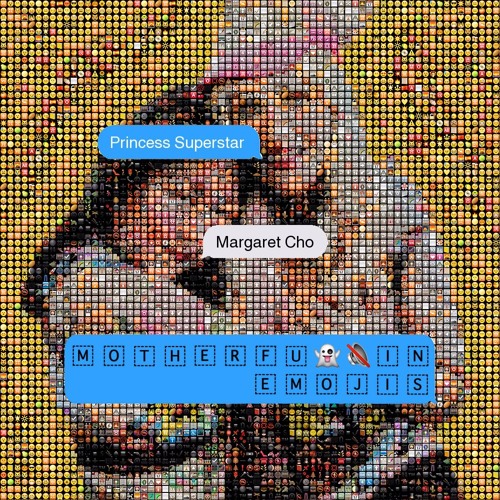 Motherfuckin' Emojis!