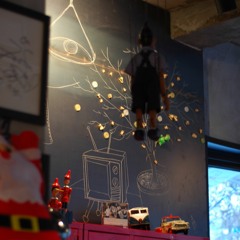 Winter Wonderland (바버렛츠 곡 Cover)