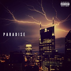 Virghost - Paradise (Freestyle)