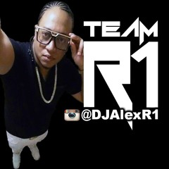 Deja Tu Stress Live -Crazy Design Y Carlitos Way- Dj Alex R1 120Bpm