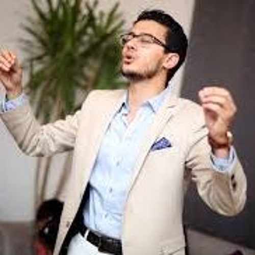 مصطفي عاطف الله الله الله علي نور رسول الله