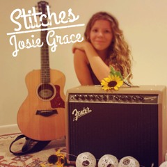 Stitches- Shawn Mendes Cover